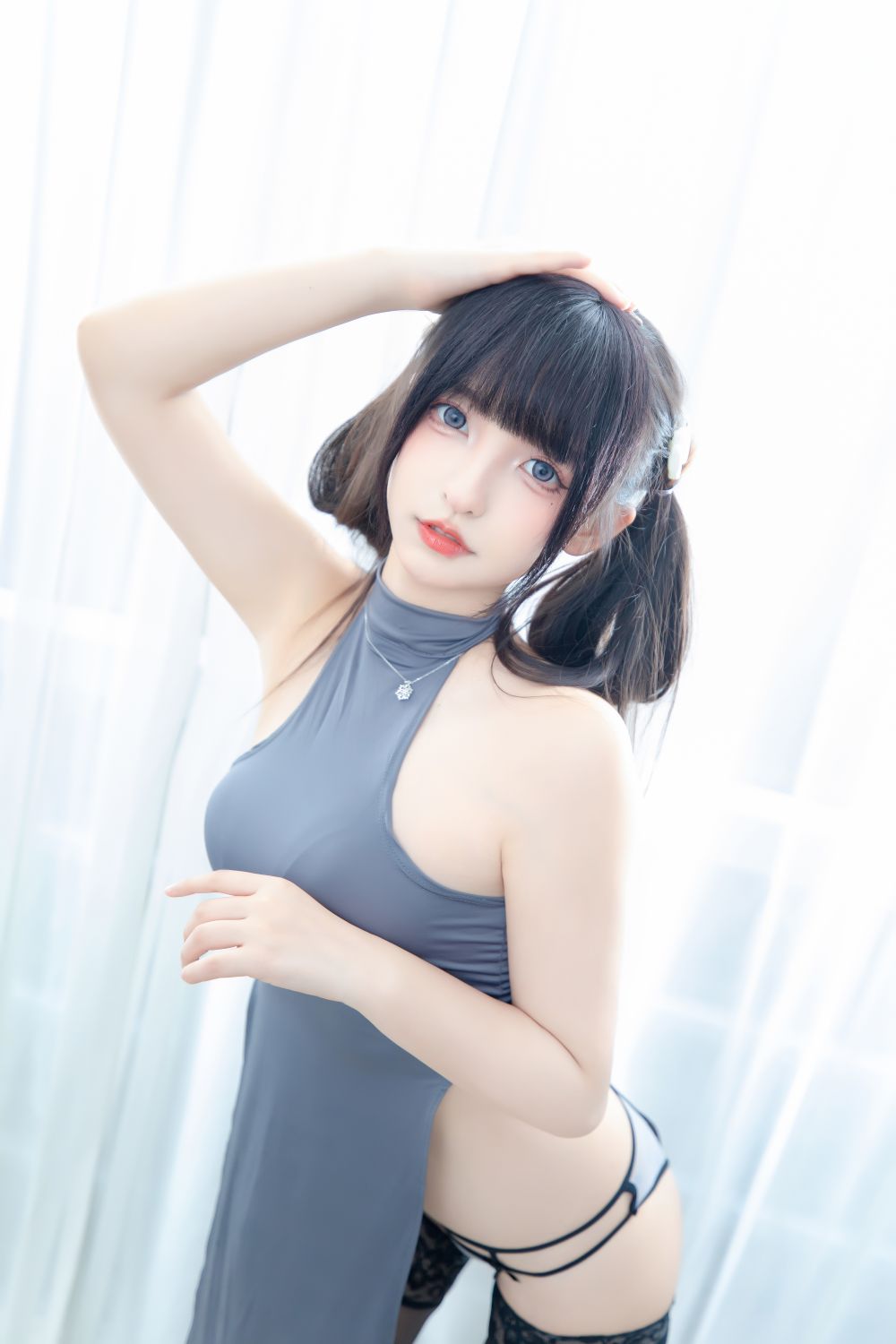 神楽坂真冬 – 华灯初上 – 2576