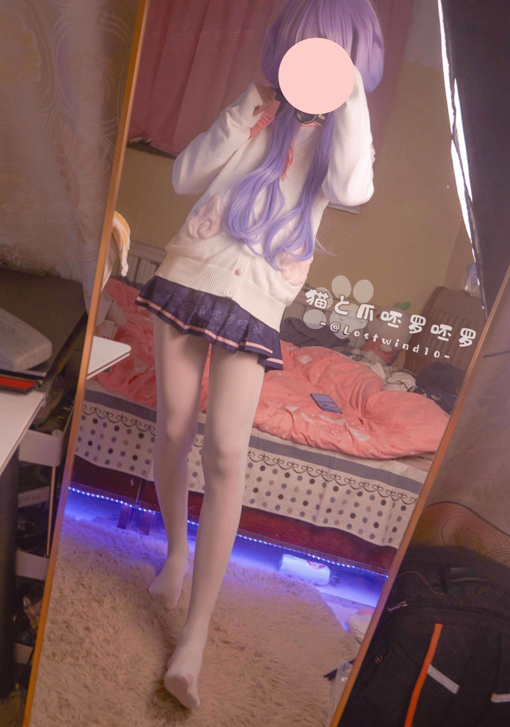 黑白独角兽 – 398