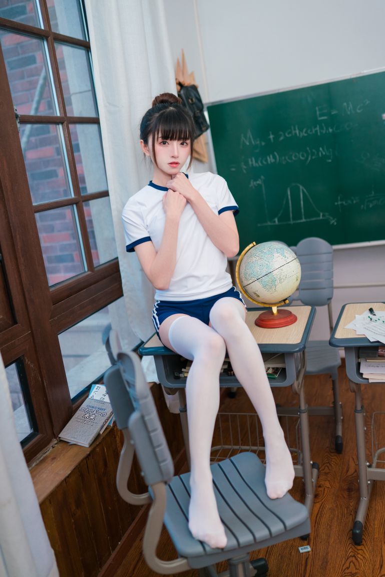 Kitaro绮太郎 – 体操 - 4199