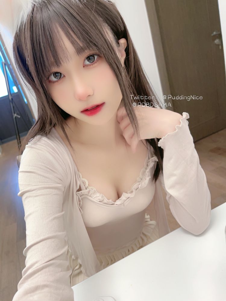 布丁大法 – 糯米糕 – 3029