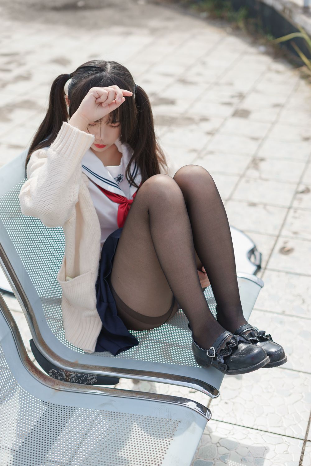 jk装平底鞋 – 628