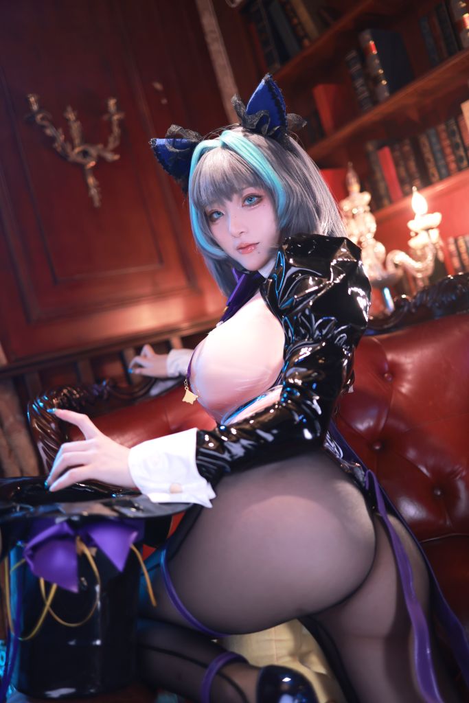 起司块wii – 碧蓝航线柴郡魔术师 – 2212