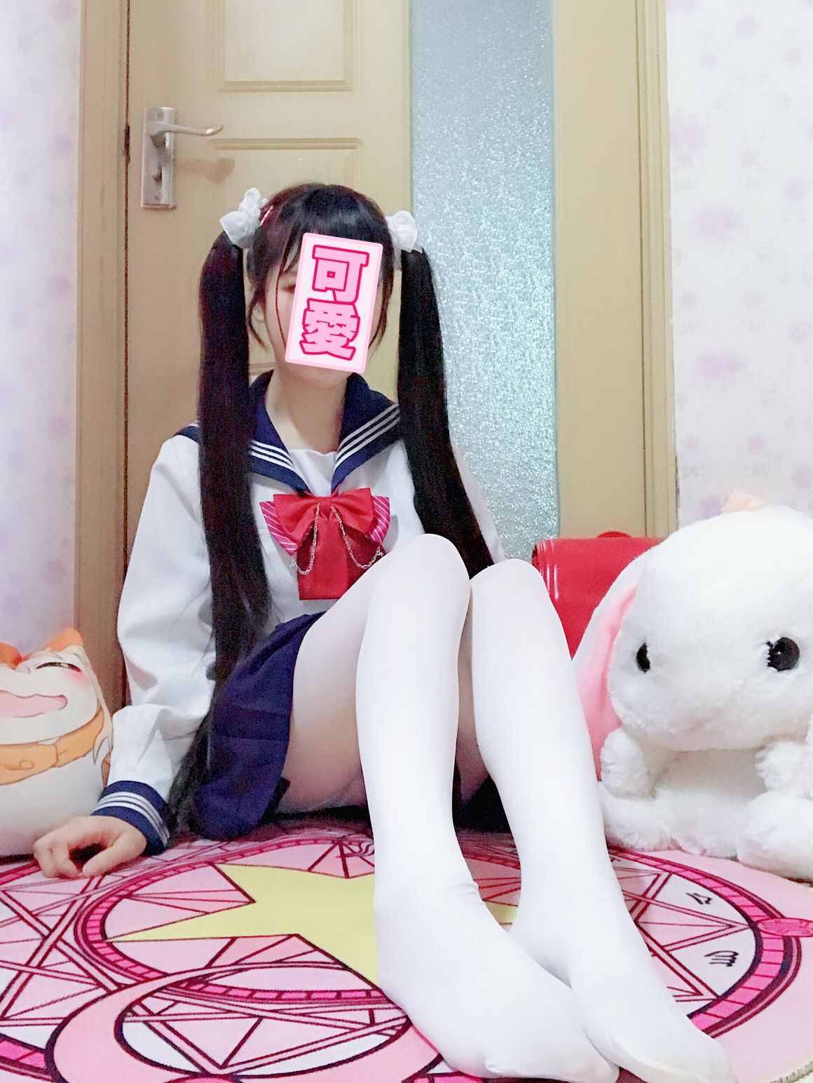 萝莉酱集合 – 013