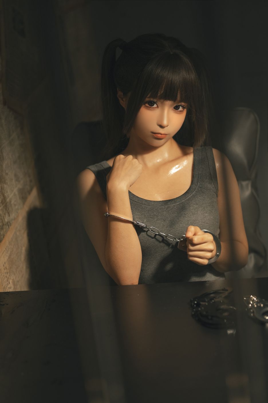蠢沫沫 – 审讯 – 2326