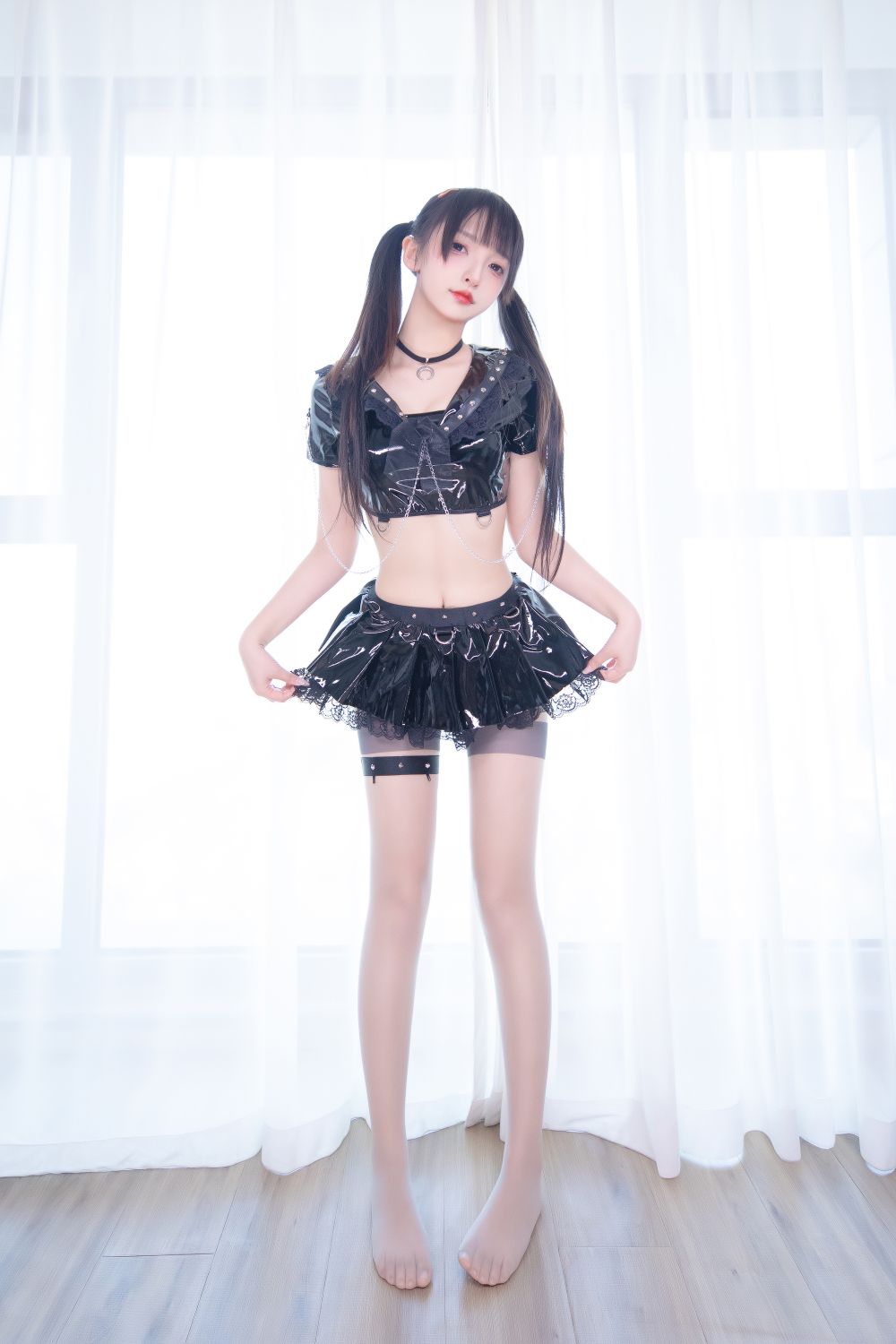 神楽坂真冬 – 魔女の课后辅导 – 2723
