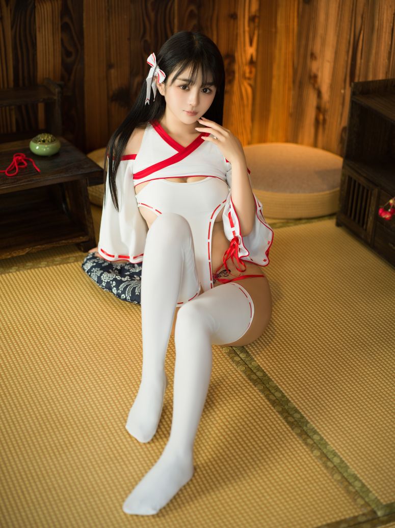 桜井宁宁 – 淫纹女巫 – 2043