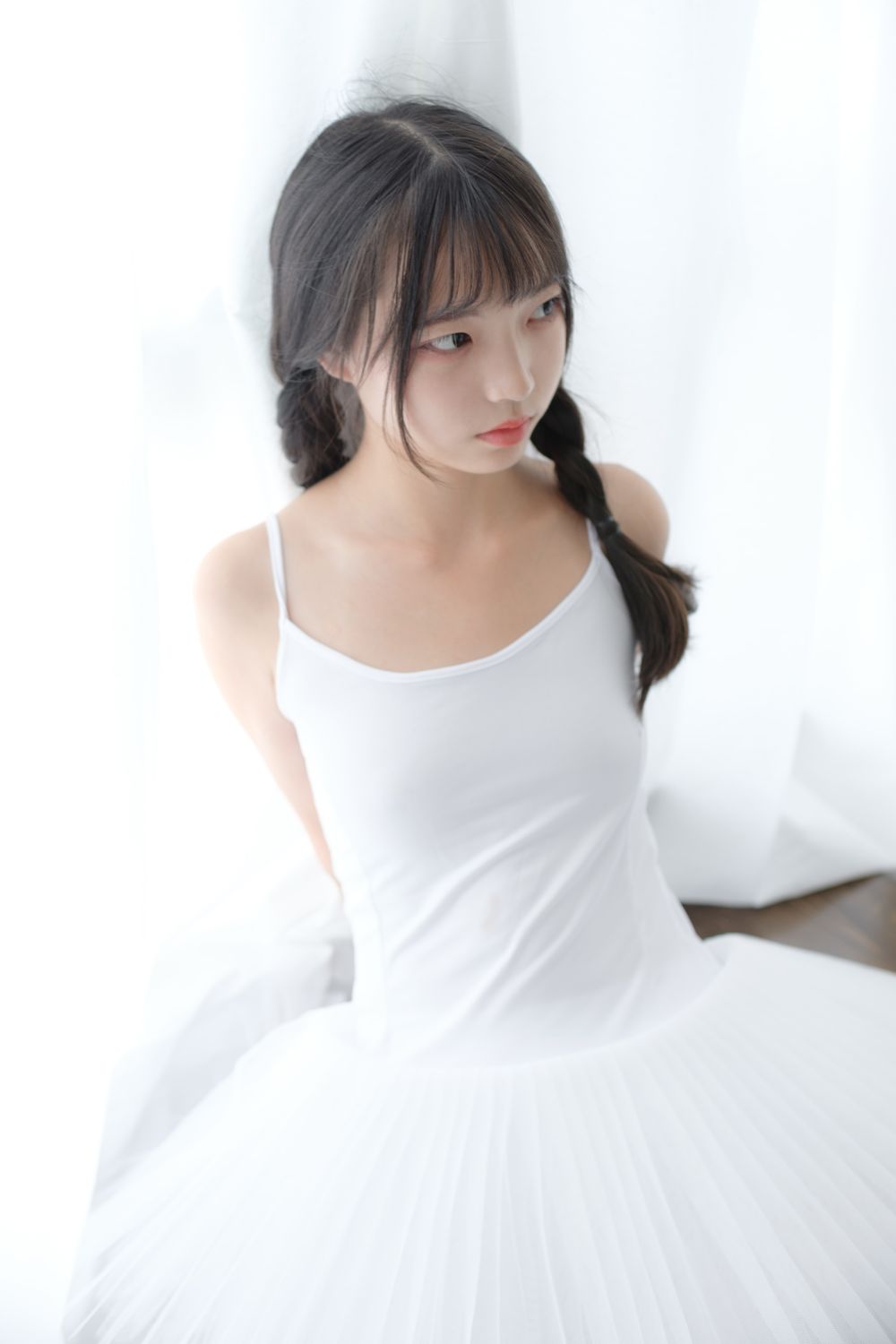 森萝财团 - X - 芭蕾少女 - 3939