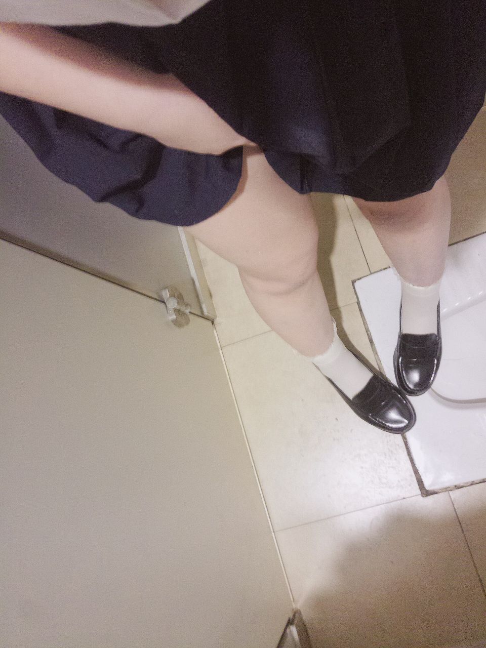 三寸萝莉周末停车场 – 1320
