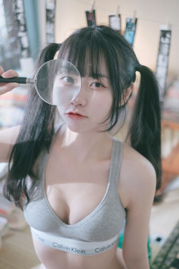 可可小白兔居家可携带小萝莉兔 – 1202