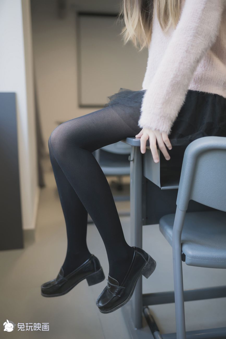 映画黑丝 – 379