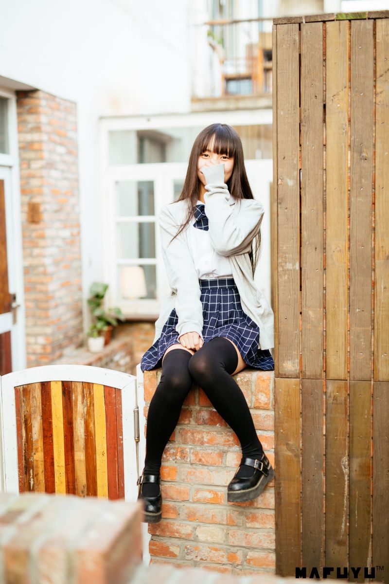 JK学生系列套图 – 330