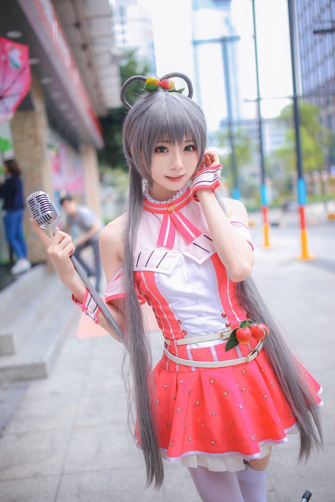 Kitaro绮太郎 - 洛天依X美年达 - 4148