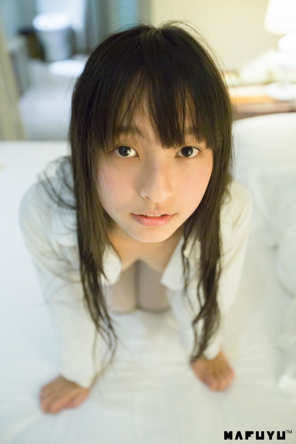 神楽坂真冬 – 分体死库水 – 2574