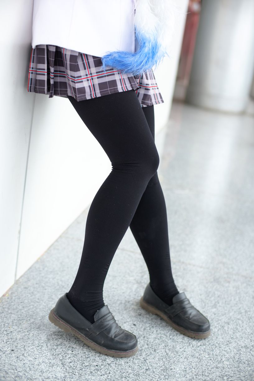 性感小萝莉 – 142