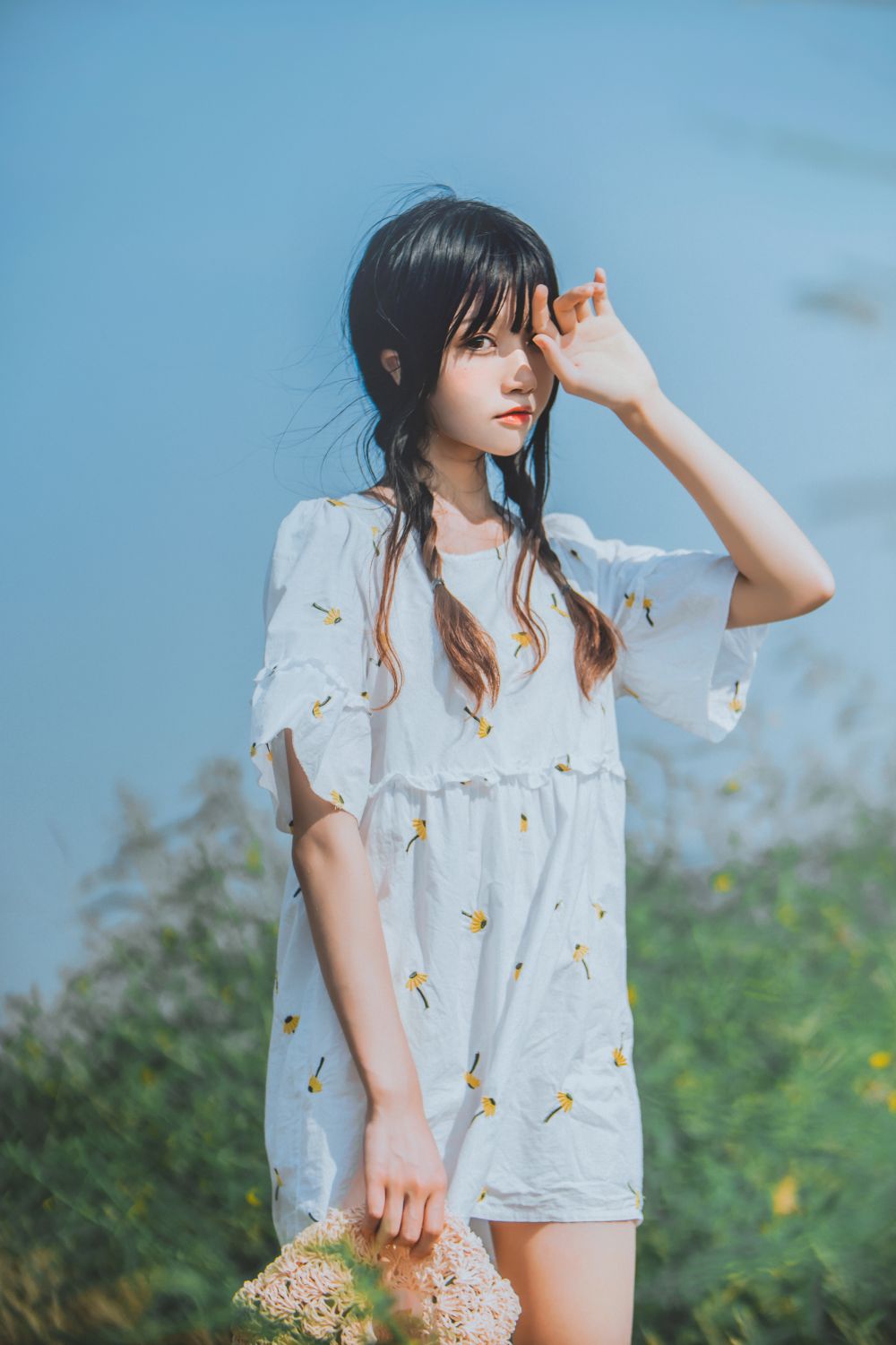 麦田 – 751