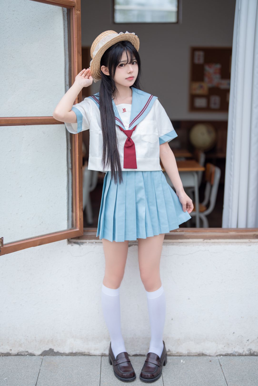 rua阮阮雪糕 – 944