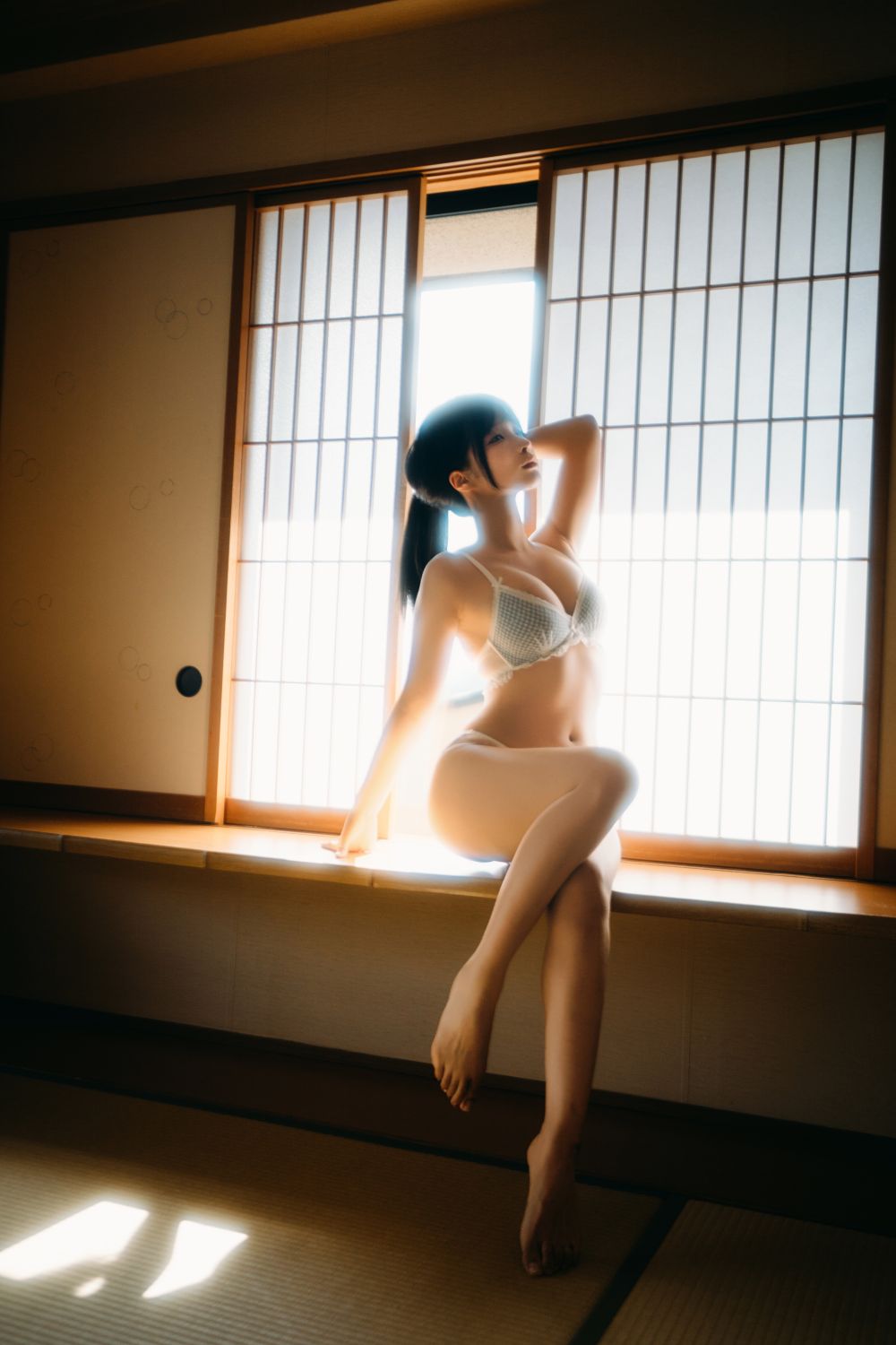 蠢沫沫 – 夏想上 – 2305