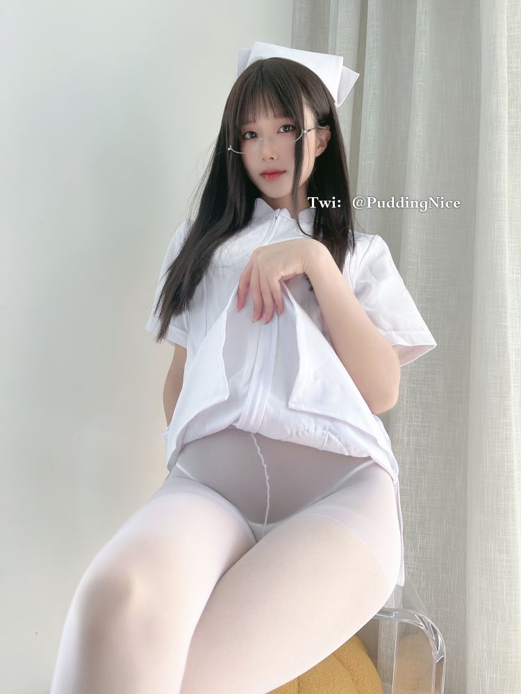 布丁大法 – 椰蓉奶糕 – 3012