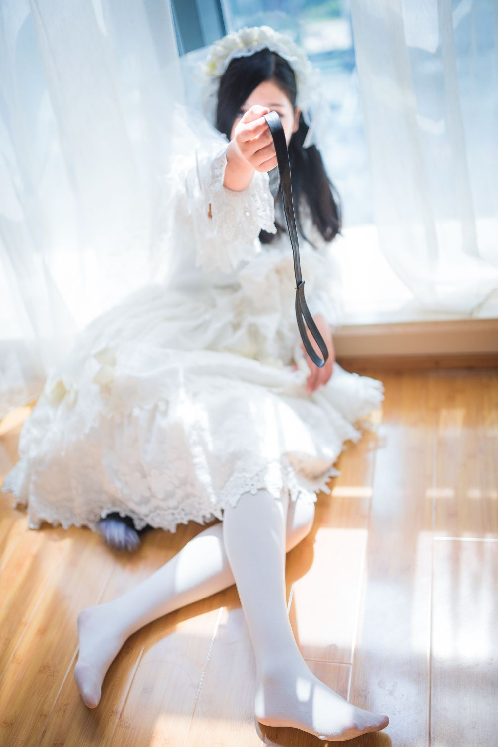 柚木Yuzuki第03季花嫁tiao教 – 1360
