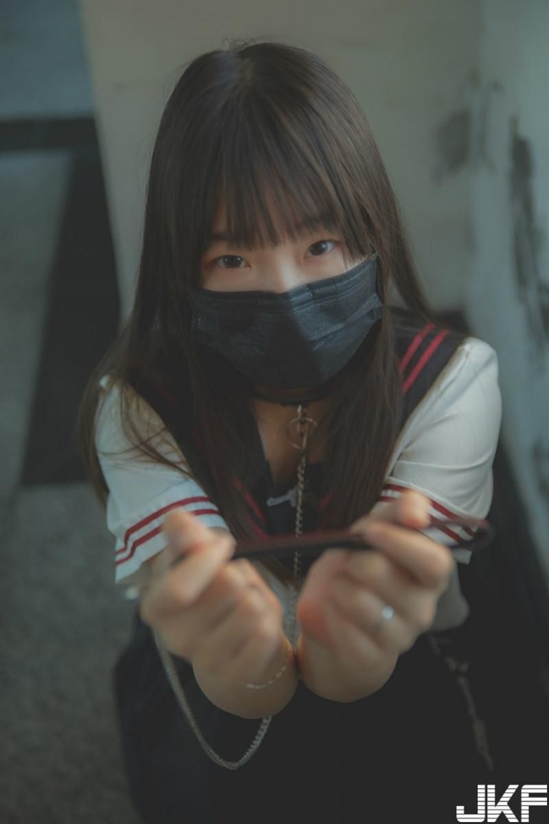 柚木写真分享 – 031