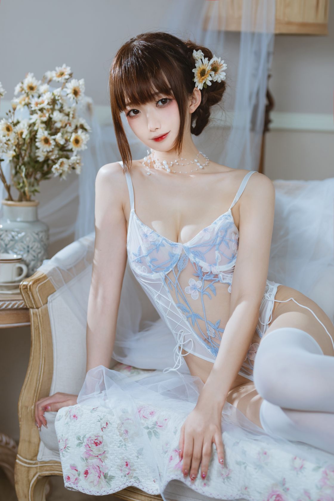 封疆疆v – 纯欲连体衣 – 3089