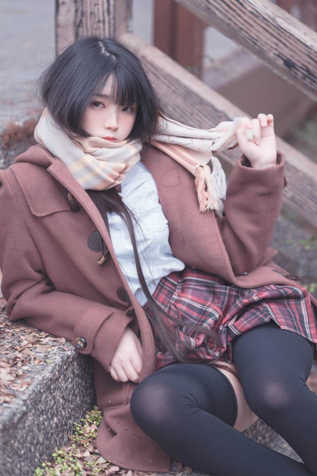 同級生の秘密 – 058