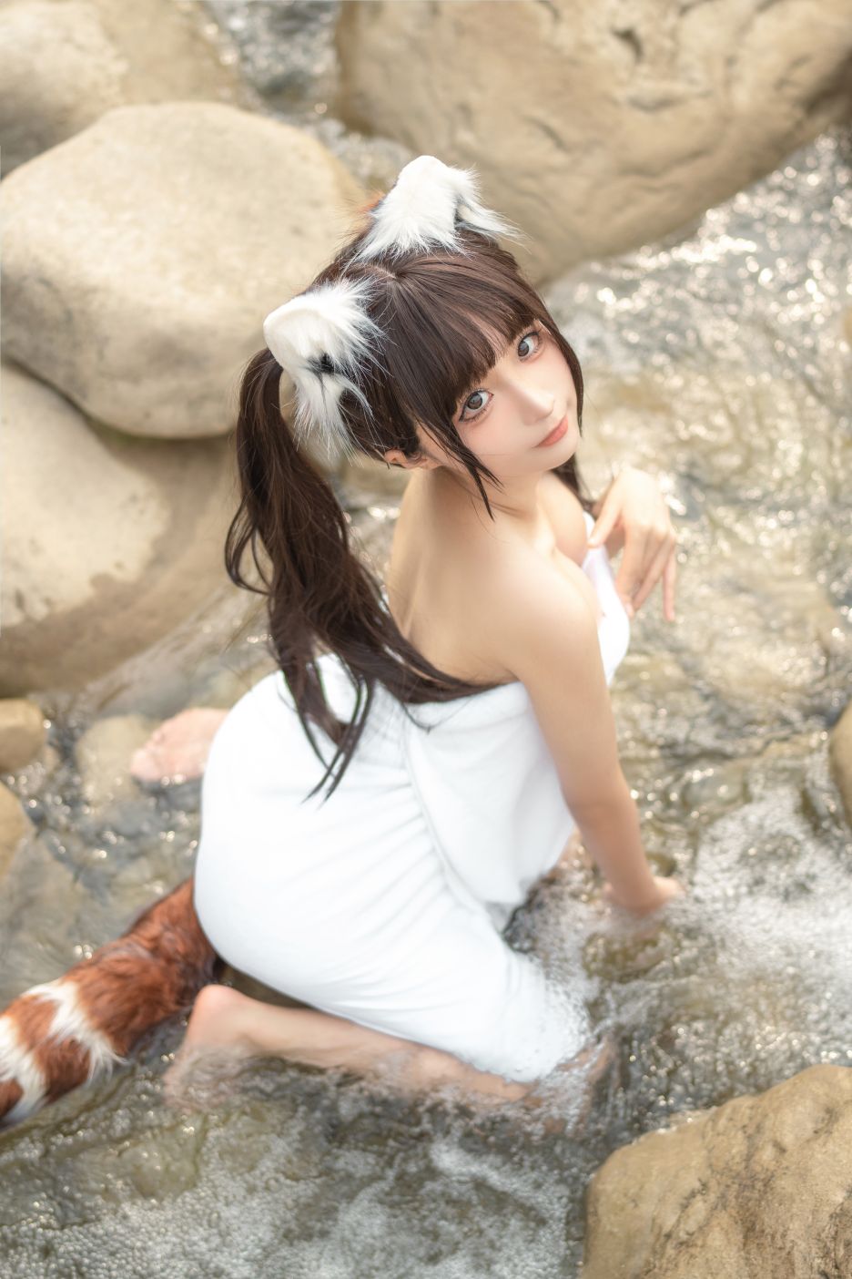 蠢沫沫 – 小熊猫 – 2334