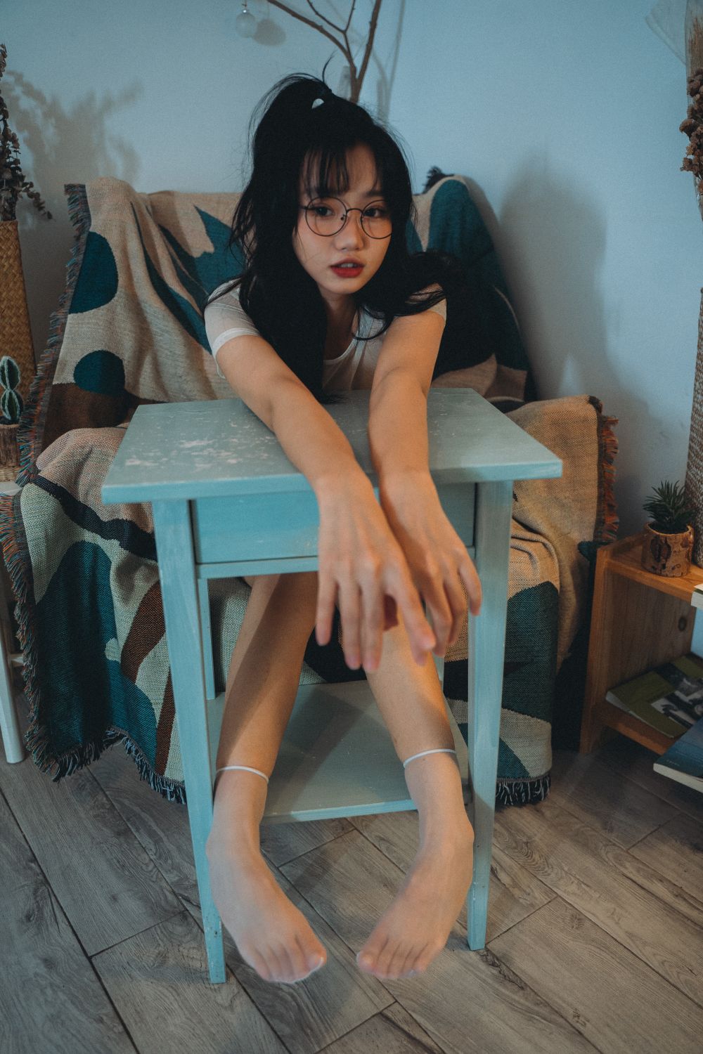 柒柒不可爱少女记实录 – 1245
