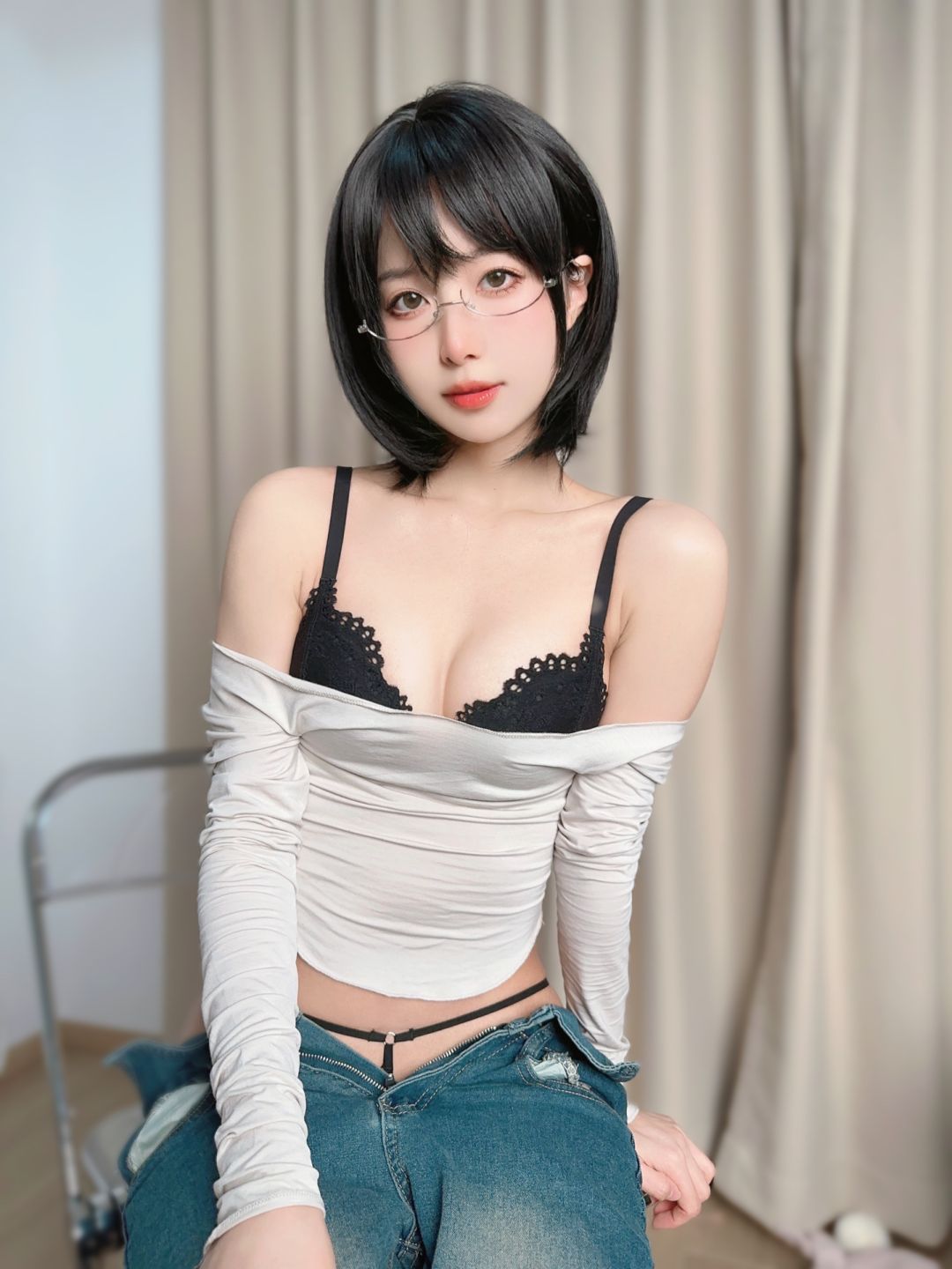 布丁大法 – 小心机日常 – 3000