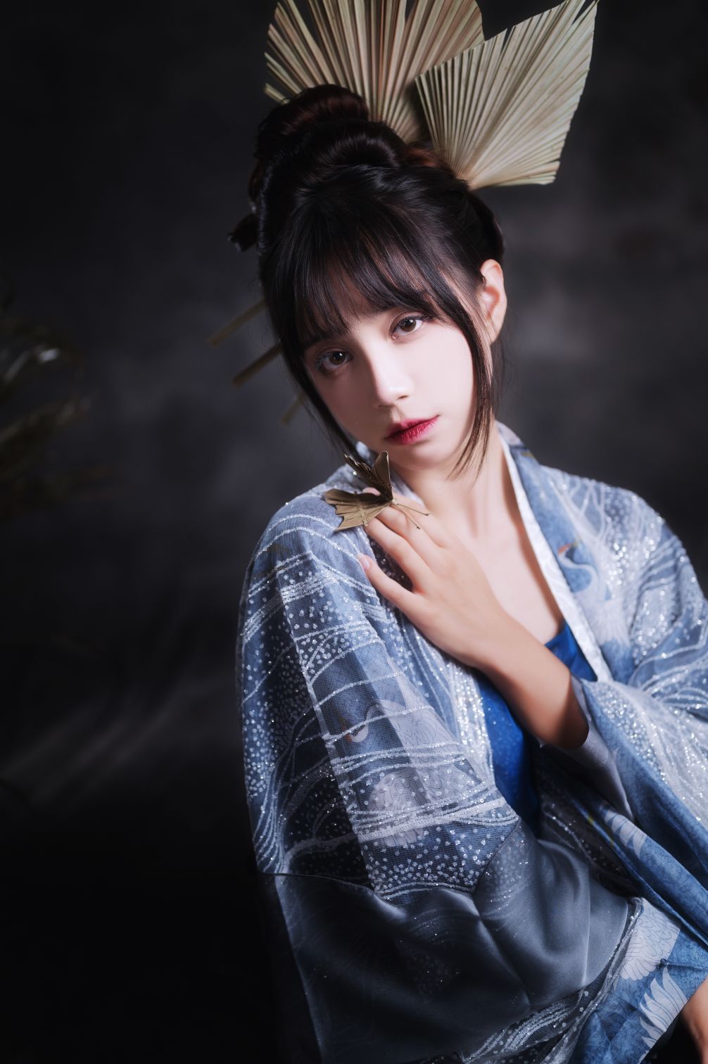 贰加六 – 枯 – 1720