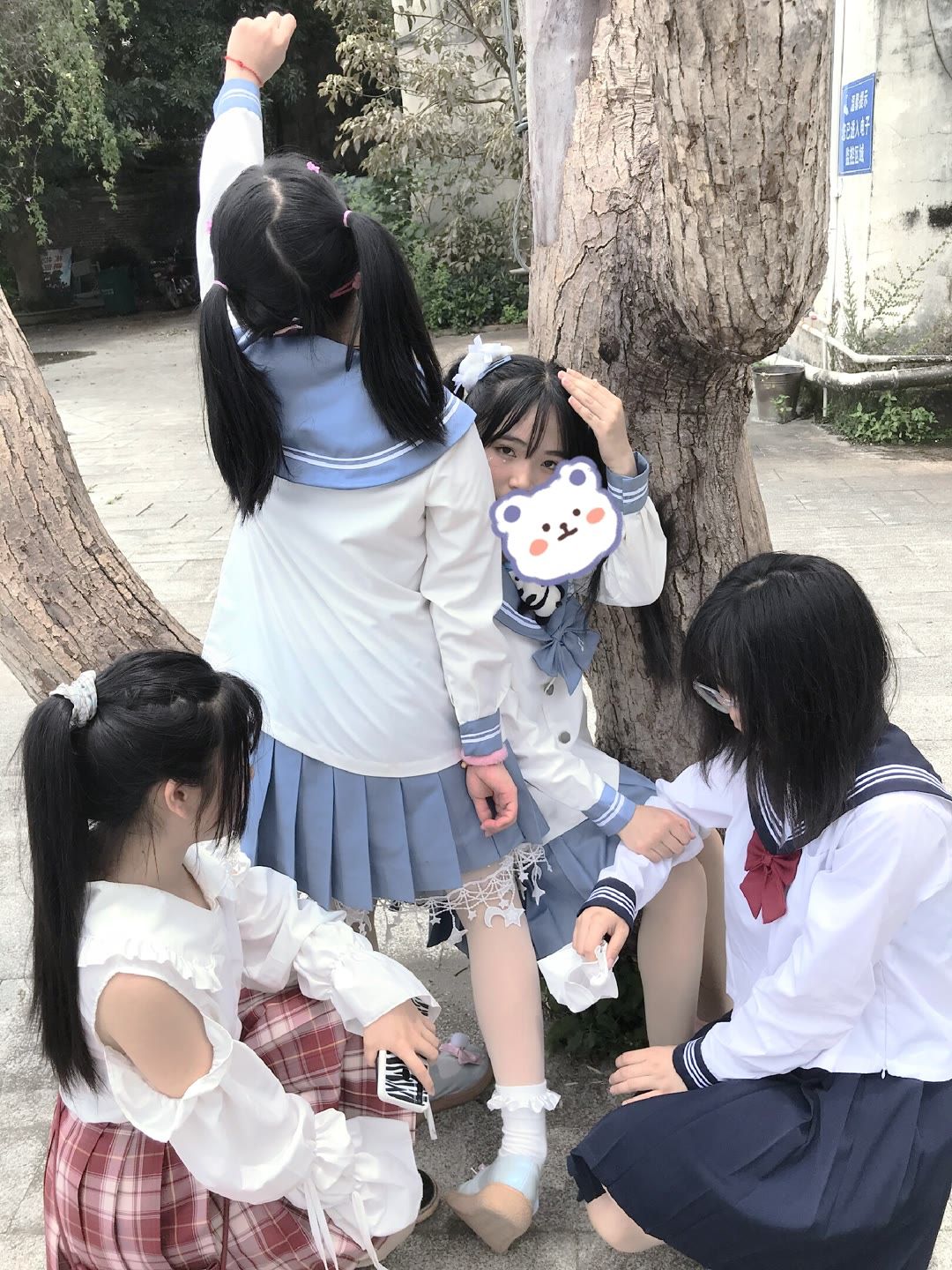 小馄饨照片合集 – 1212