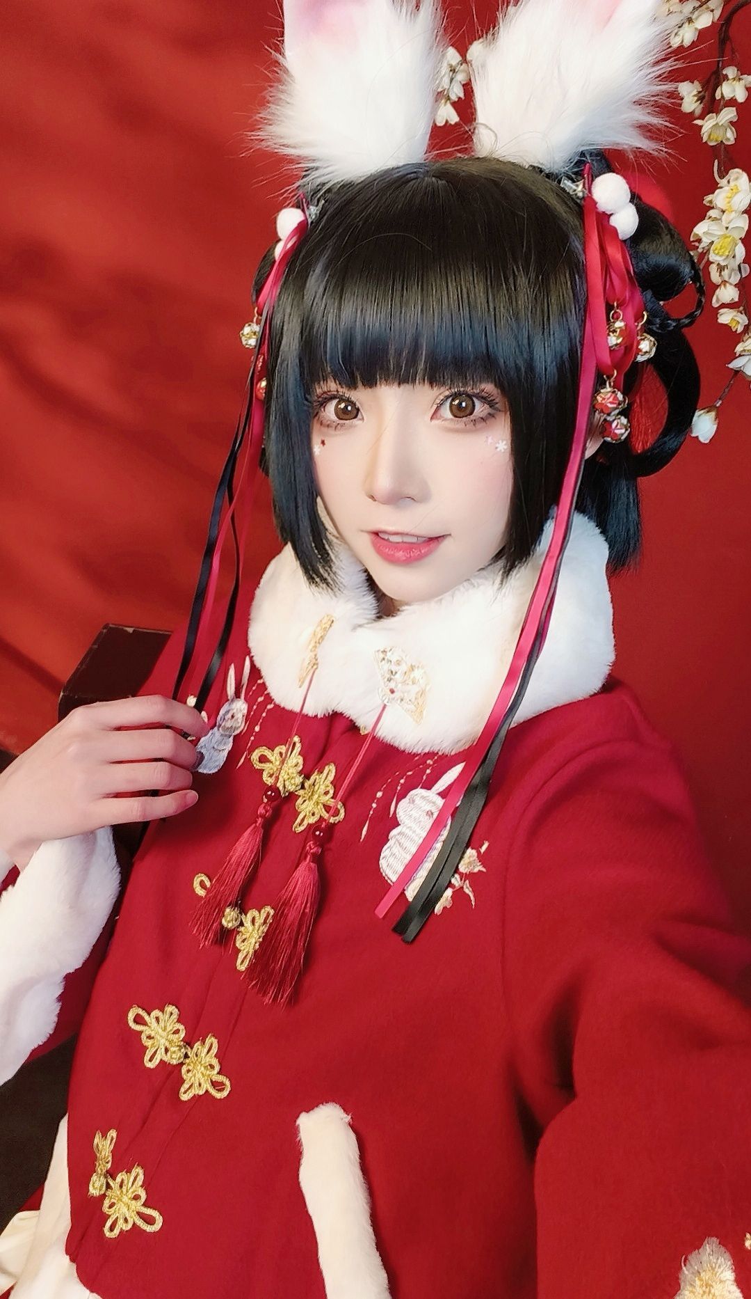Kitaro绮太郎 - 2023新春 - 4081