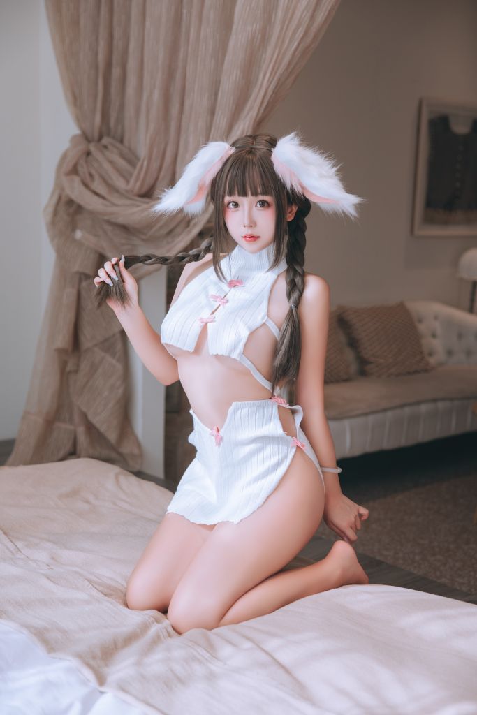 日奈娇垂耳兔 – 1221