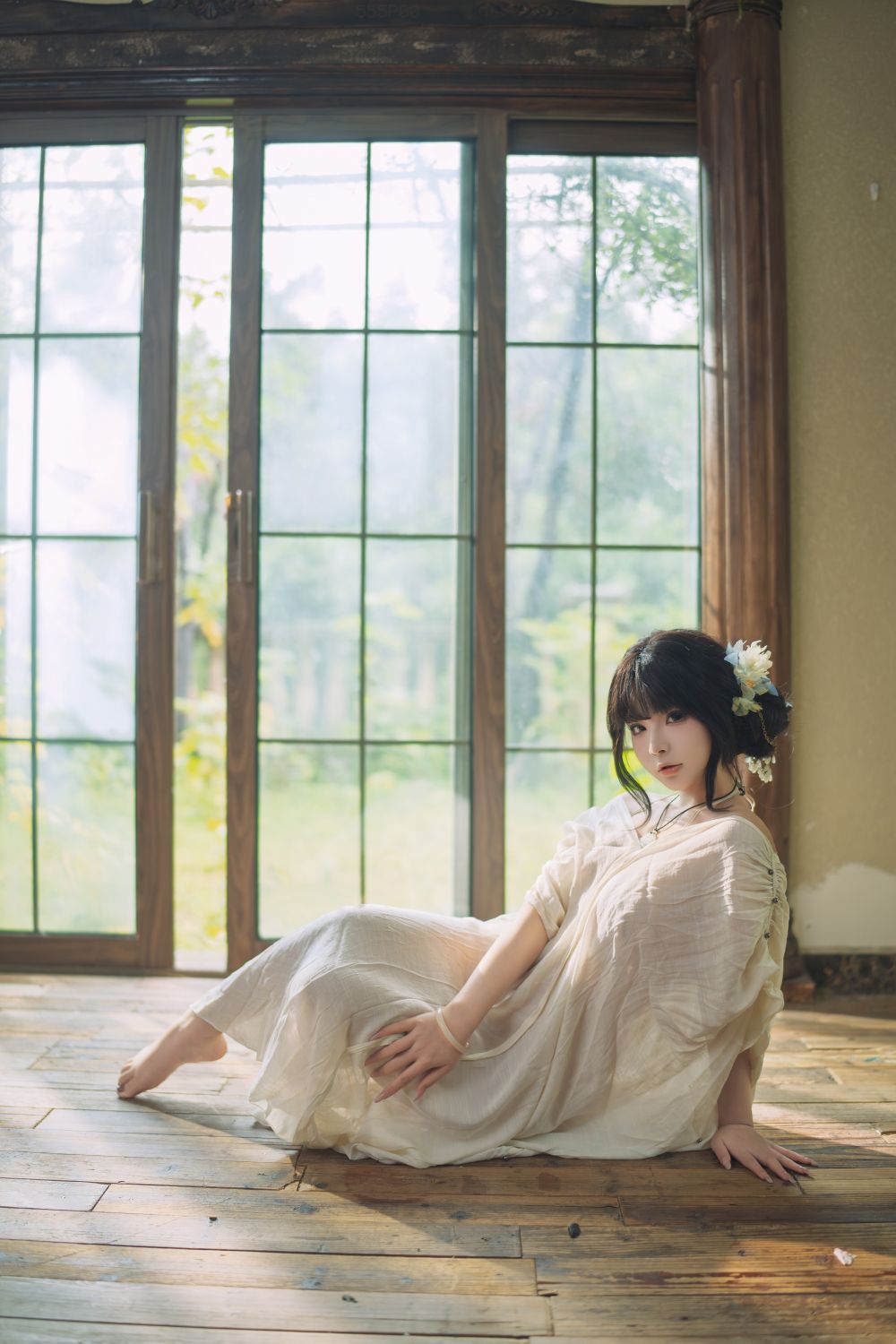 yuuhui玉汇 – 5月春之歌 – 2094
