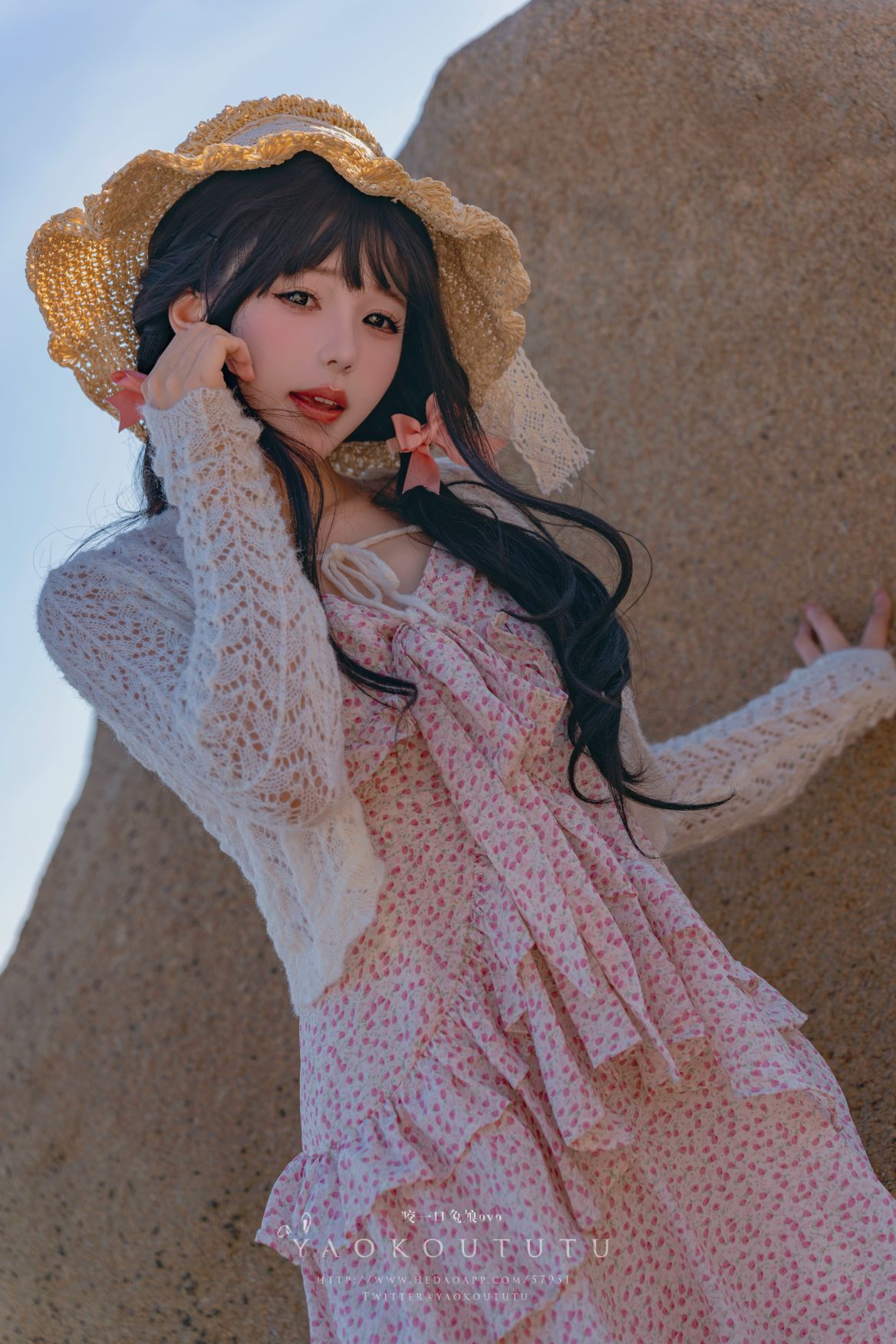 咬一口兔娘 – 邻家小妹 – 2822