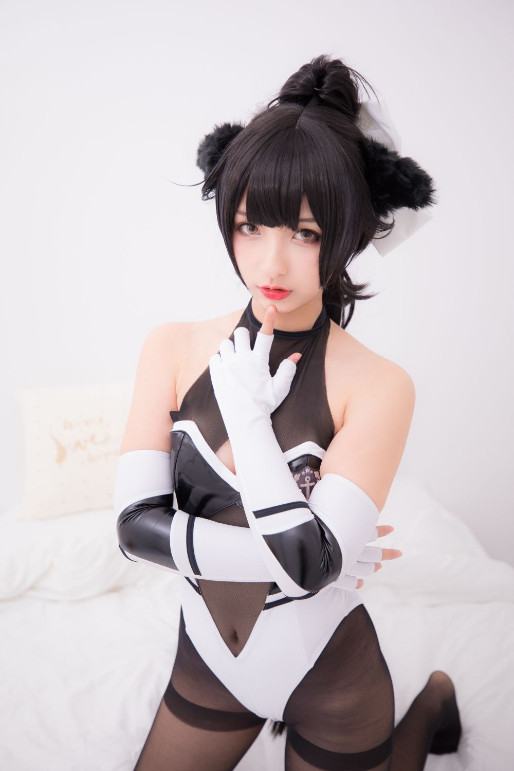 神楽坂真冬 – TAKAOTIGHTSVE – 2555