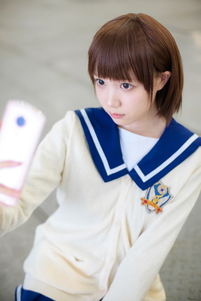 森萝财团 - FREE - Aika - 3747