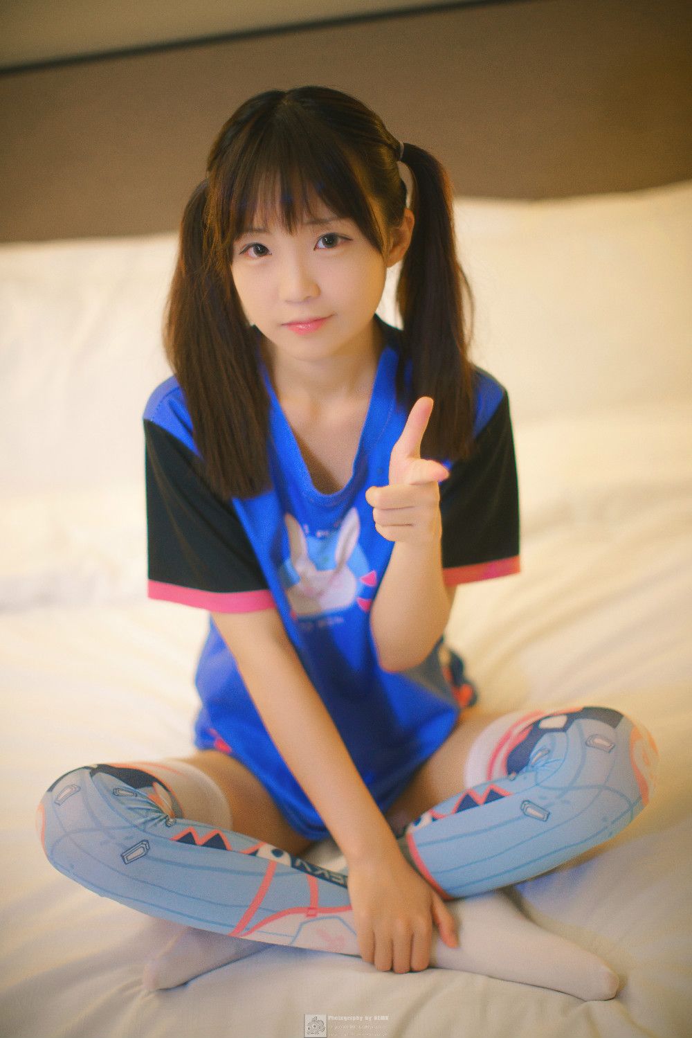 御子的体操服 – 259