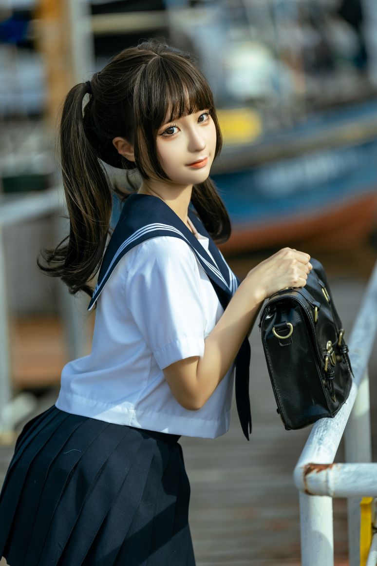 蠢沫沫 – 海风 – 2415
