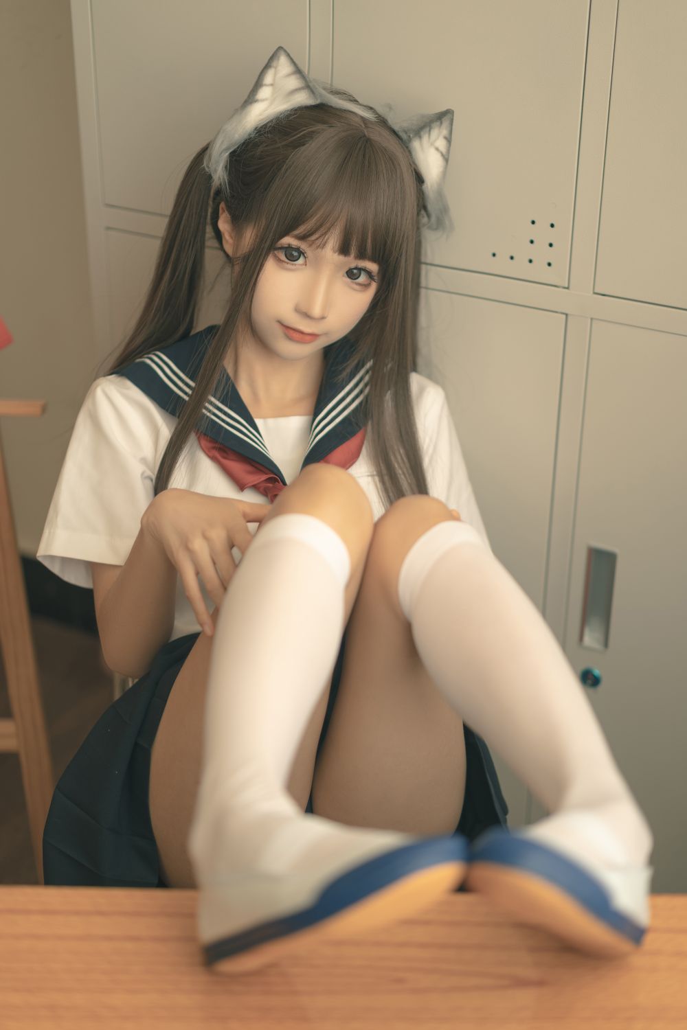 蠢沫沫 – 放学后 – 2360