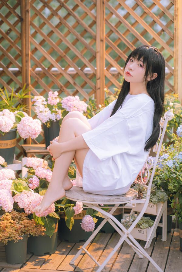 小吉的午后时光 – 084