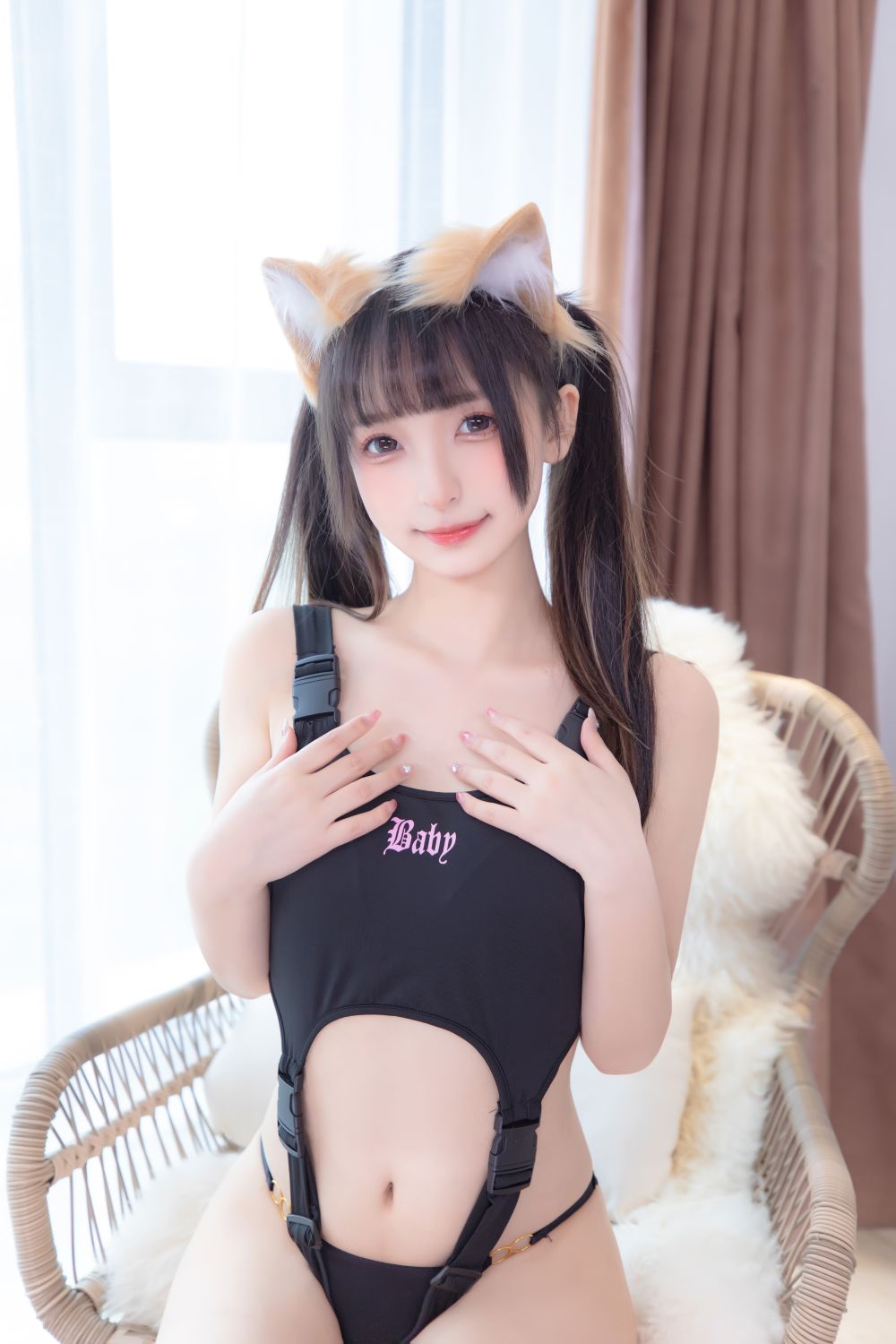 神楽坂真冬 – 机能天使 – 2622