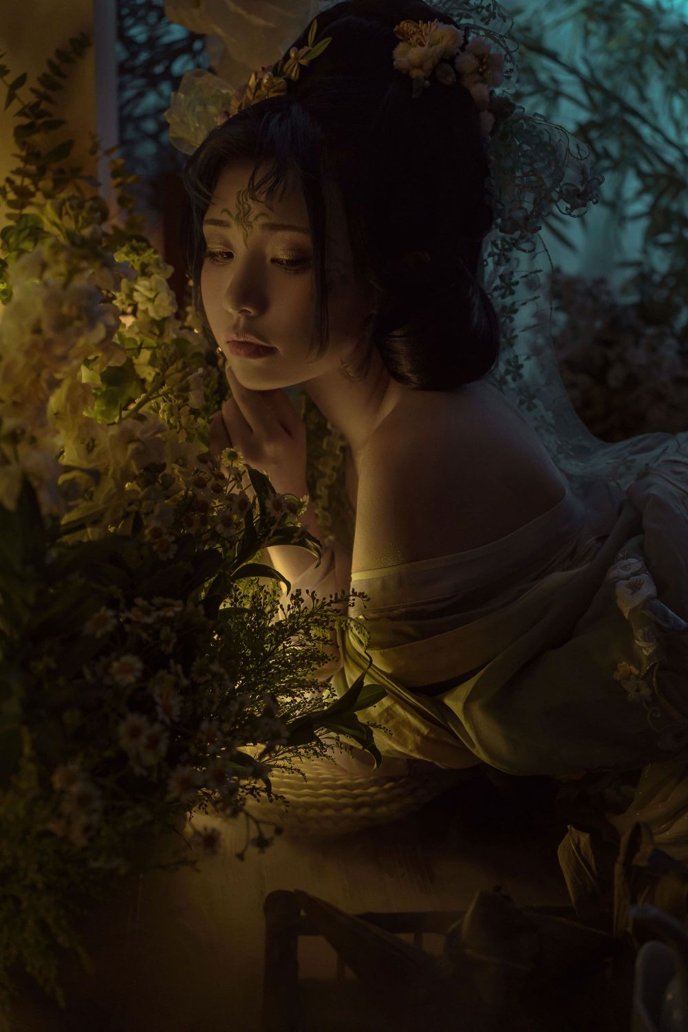 超绝美古风 – 085