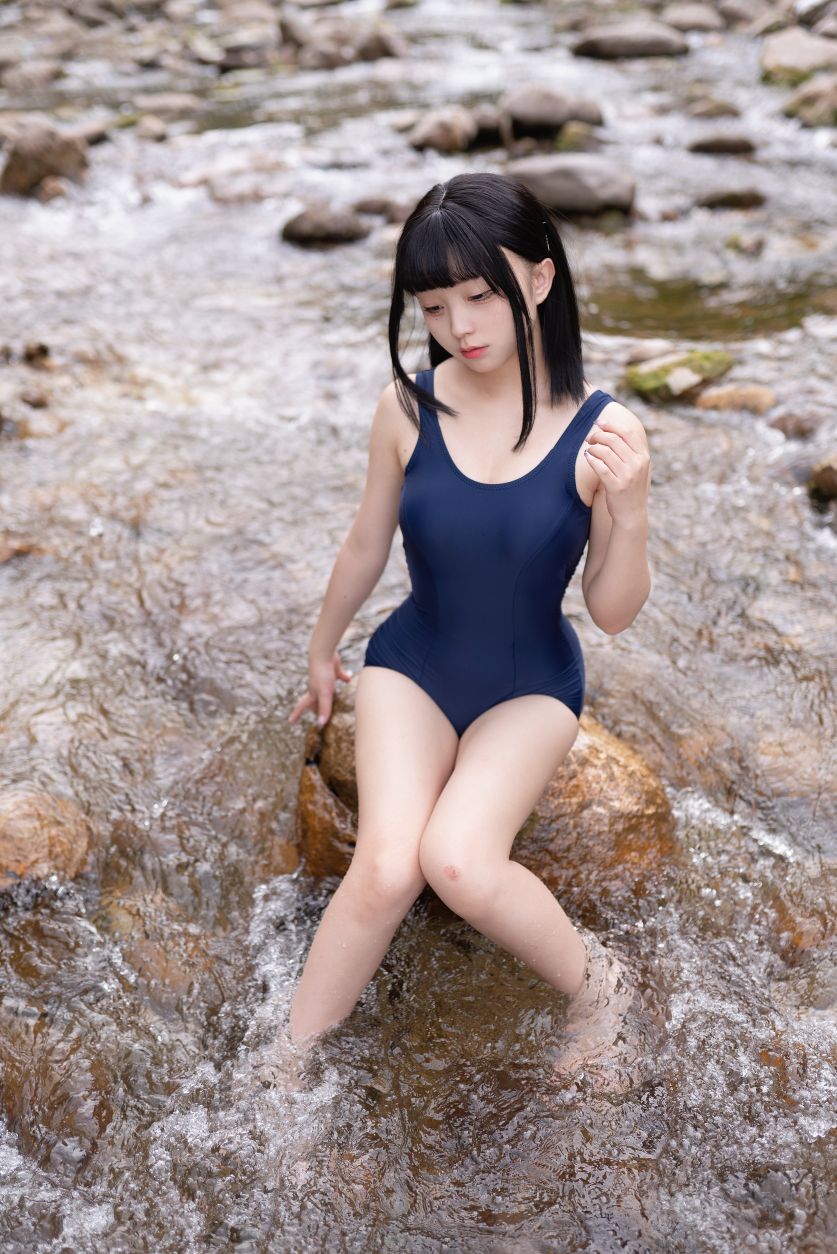 花铃小溪死库水 – 1109