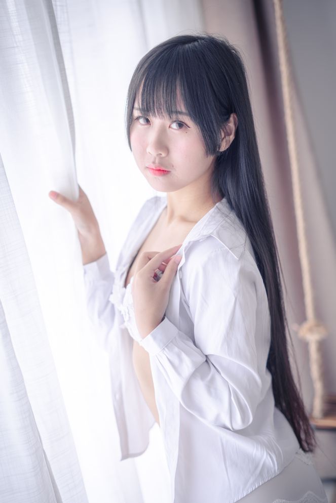 萌芽儿 – 私房 – 1686