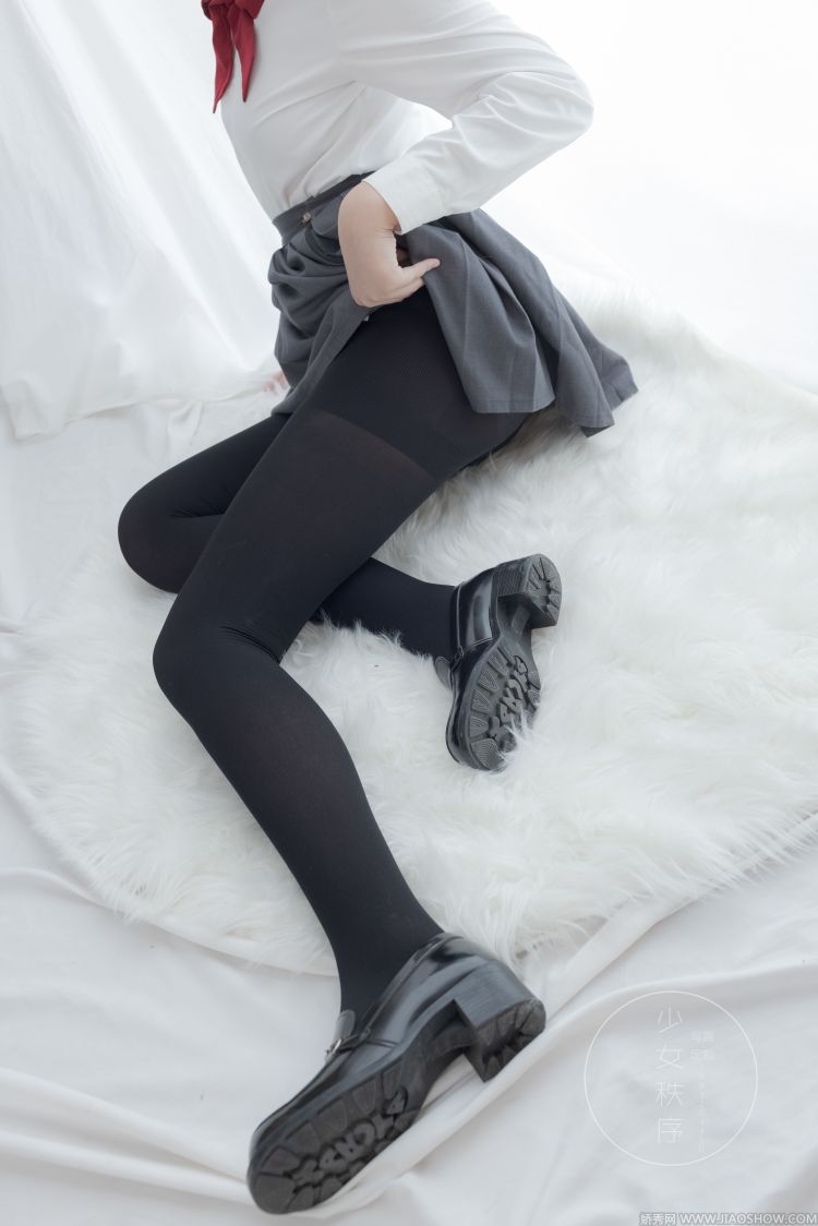 少女秩序 – NB03 – 1815