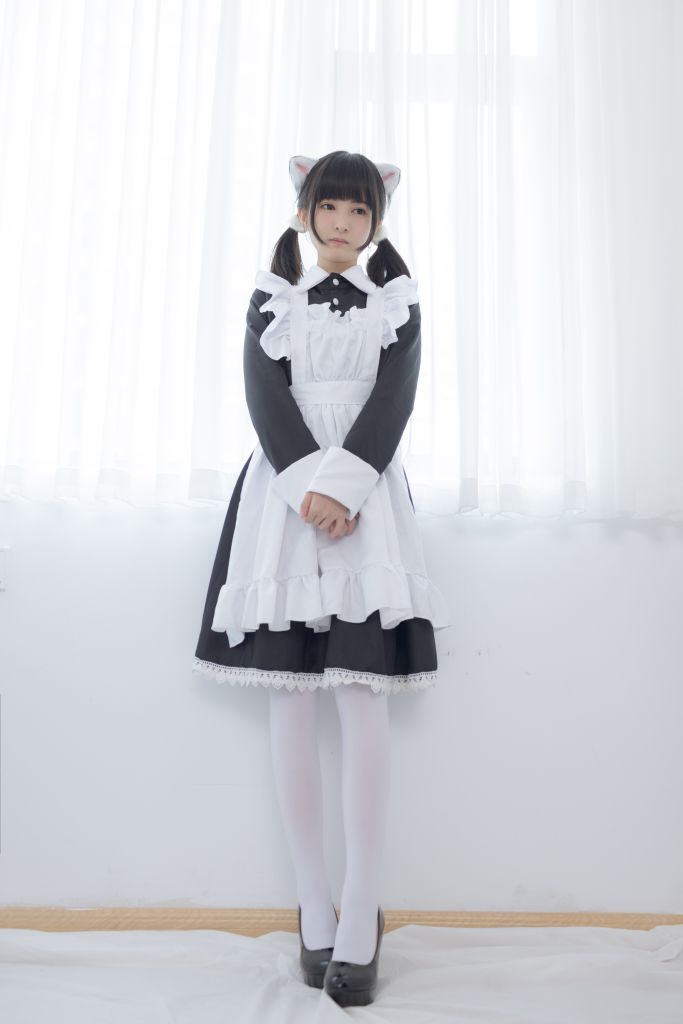 少女秩序 – gr06L小葵 – 1817