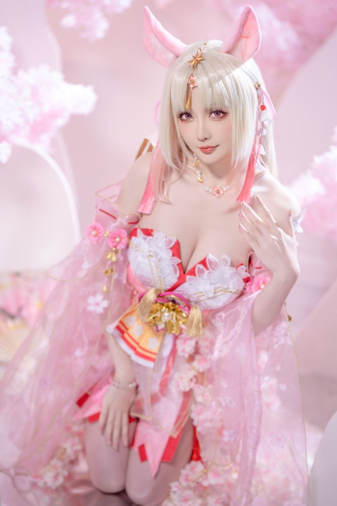 星之迟迟 – 3月计划A永劫无间胡桃樱云天女 – 2151