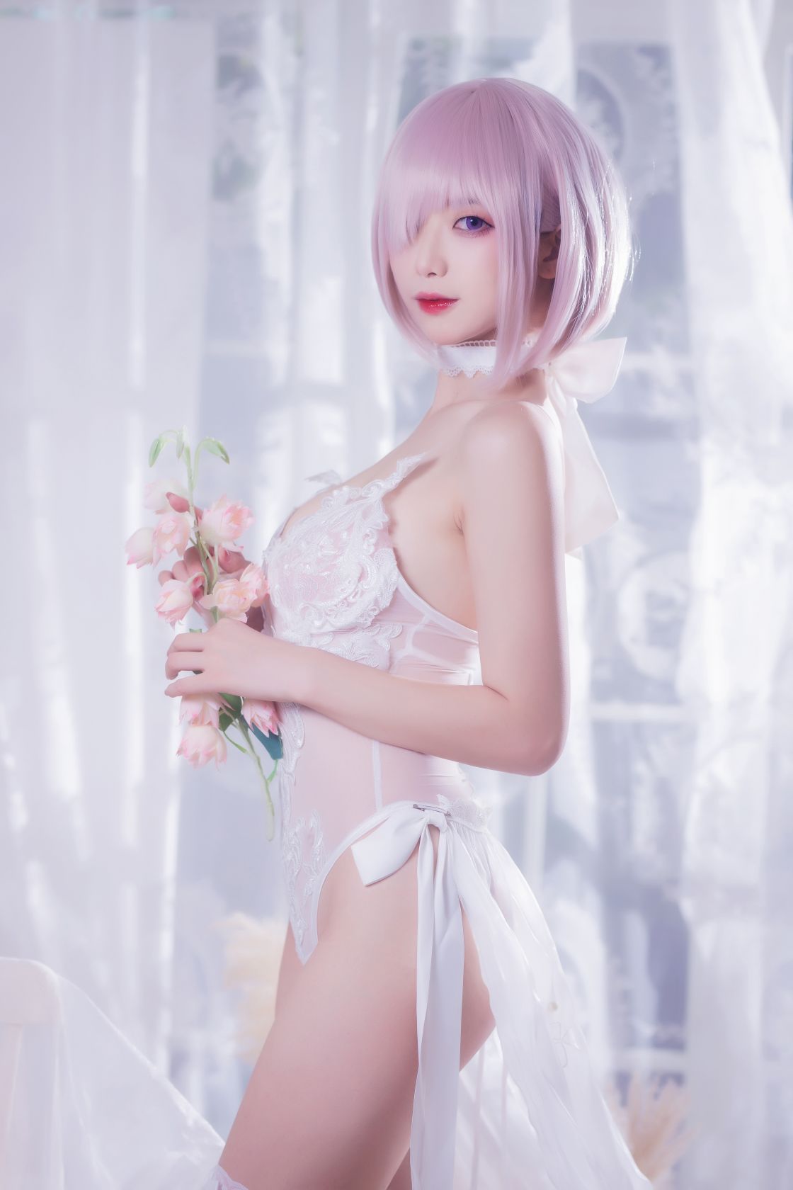 封疆疆v – 玛修婚纱 – 3081