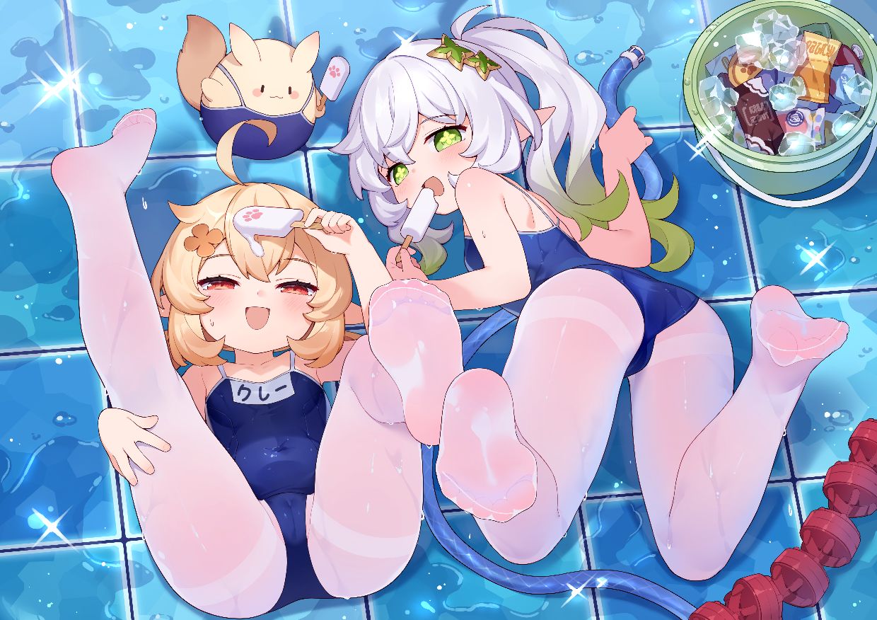 翼つばさ作品合集